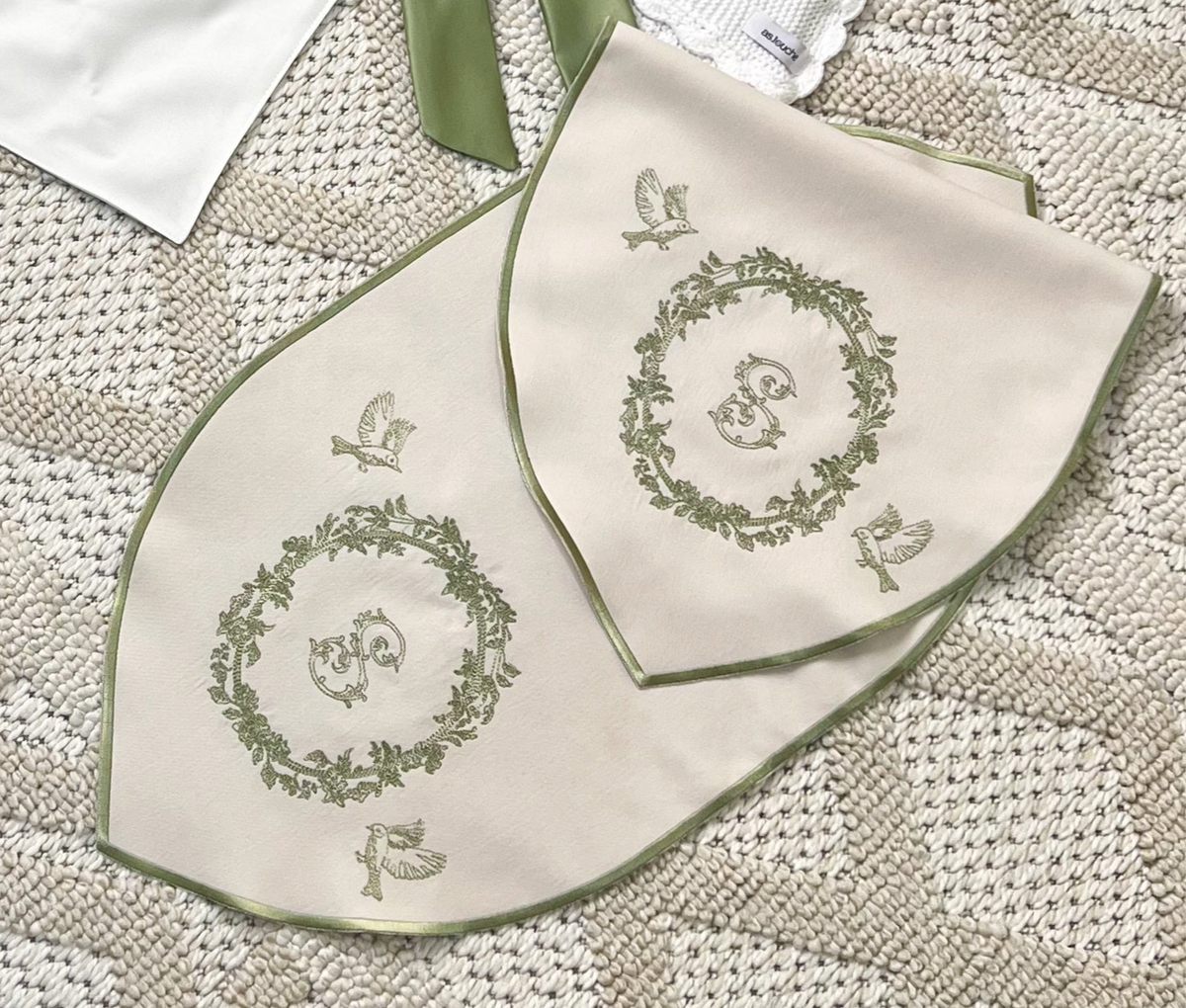 The Magic of Hospitality Tablecloths