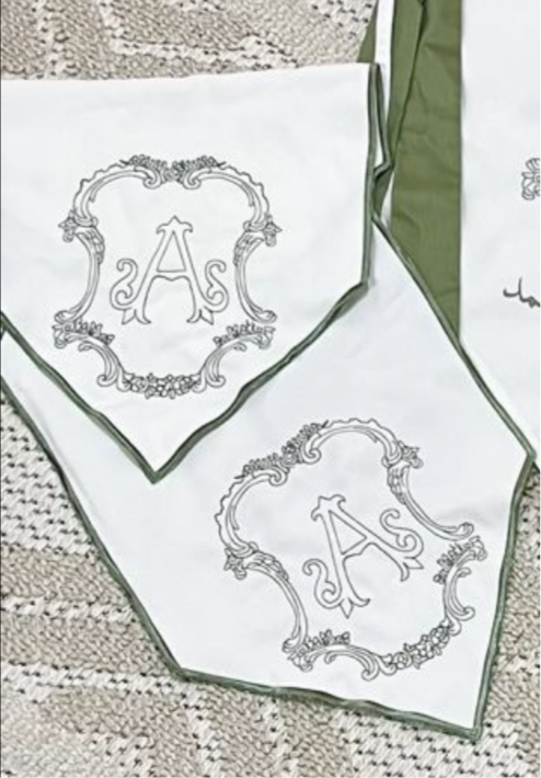 مفرش الصياني للضيافة