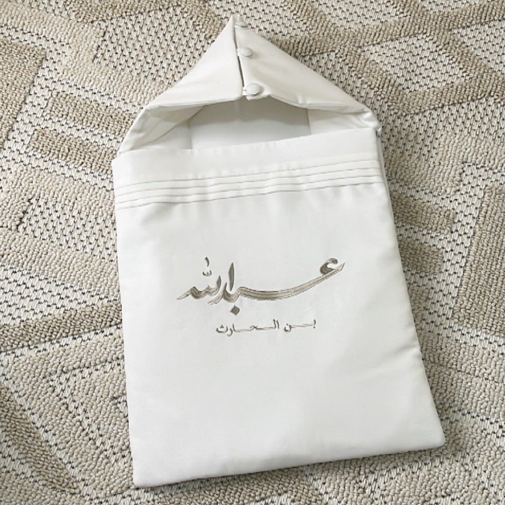 مدس لنن